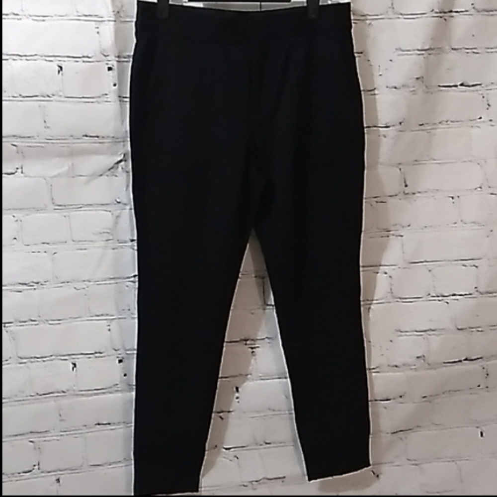 Black Kenneth Cole New York way to work Slacks - Picture 5 of 16